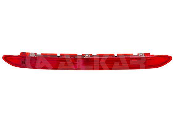 Feu stop additionnel ALKAR AUTOMOTIVE S.A. ref. 2603102