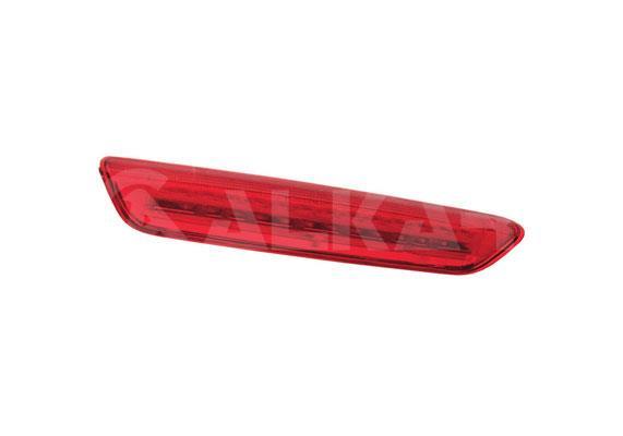 Feu stop additionnel ALKAR AUTOMOTIVE S.A. ref. 2603521