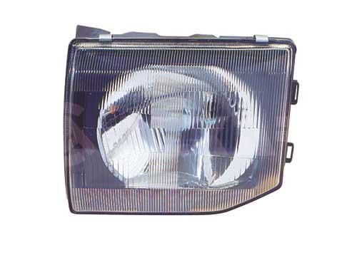 Faro principal ALKAR AUTOMOTIVE S.A. ref. 2701020