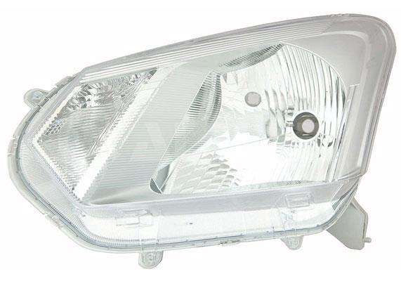 Farol principal ALKAR AUTOMOTIVE S.A. ref. 2701045