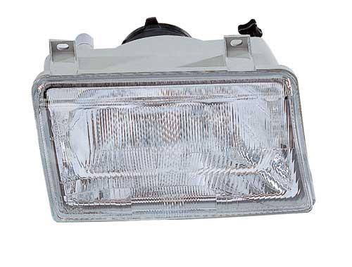 Phare avant ALKAR AUTOMOTIVE S.A. 2701058 Phare avant ALKAR AUTOMOTIVE S.A. 2701058