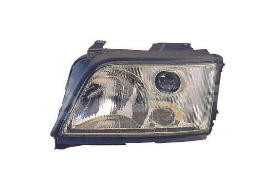 Phare avant ALKAR AUTOMOTIVE S.A. 2701504 Phare avant ALKAR AUTOMOTIVE S.A. 2701504