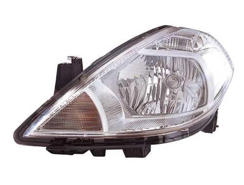Phare avant ALKAR AUTOMOTIVE S.A. 2701592 Phare avant ALKAR AUTOMOTIVE S.A. 2701592