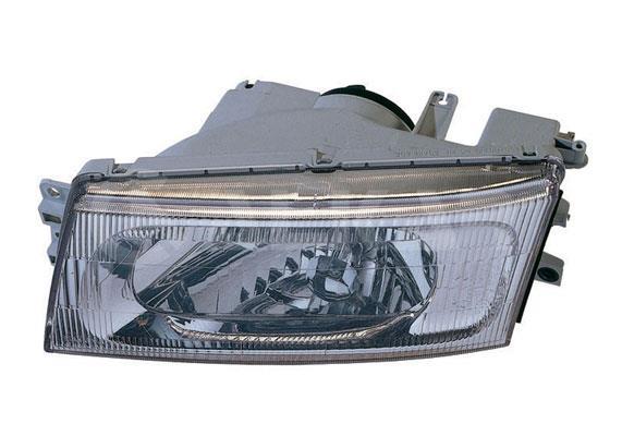 Butée hydraulique Ka