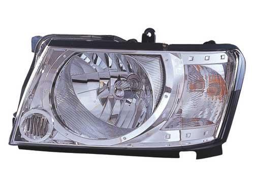 Phare avant ALKAR AUTOMOTIVE S.A. 2701988 Phare avant ALKAR AUTOMOTIVE S.A. 2701988