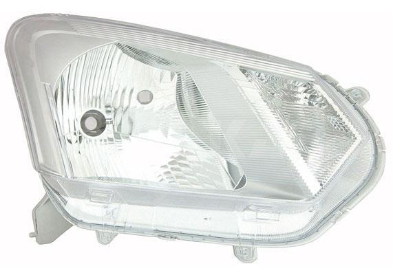 Phare avant (Projecteur principal) ALKAR AUTOMOTIVE S.A. ref. 2702045