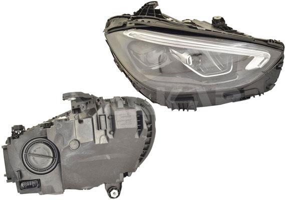 Faro principal ALKAR AUTOMOTIVE S.A. ref. 2702082