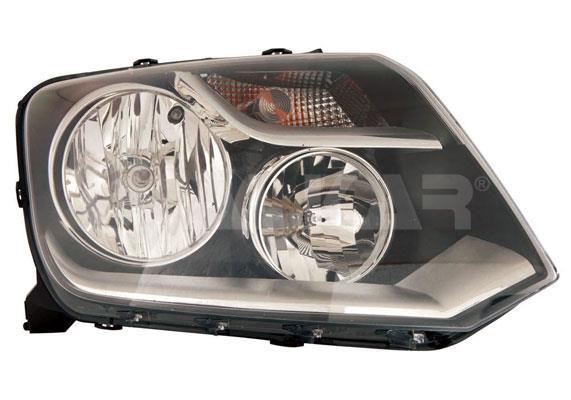 Farol principal ALKAR AUTOMOTIVE S.A. ref. 2702103