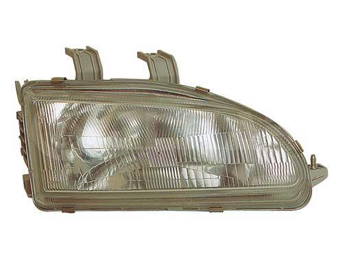 Phare avant ALKAR AUTOMOTIVE S.A. 2702413 Phare avant ALKAR AUTOMOTIVE S.A. 2702413