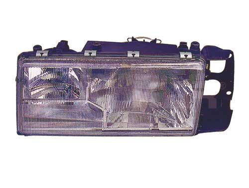 Phare avant ALKAR AUTOMOTIVE S.A. 2701518 Phare avant ALKAR AUTOMOTIVE S.A. 2701518