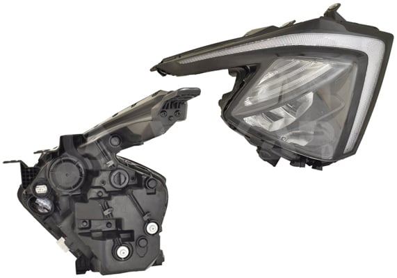 Farol principal ALKAR AUTOMOTIVE S.A. 2702655