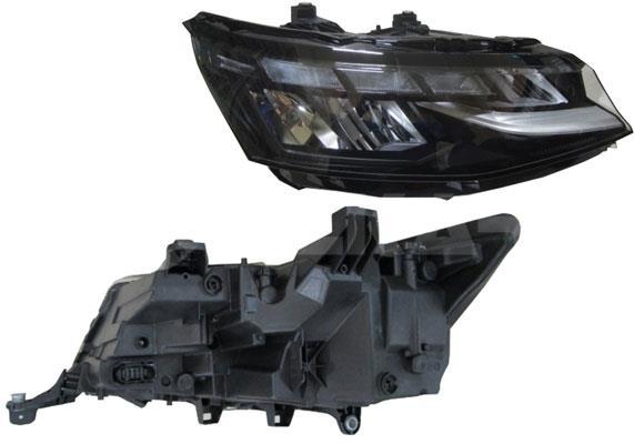 Faro principal ALKAR AUTOMOTIVE S.A. ref. 2702923