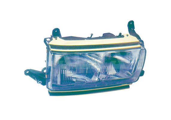 Faro principal ALKAR AUTOMOTIVE S.A. ref. 2705030