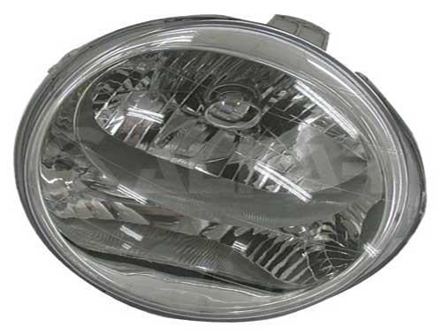 Butée hydraulique Ka