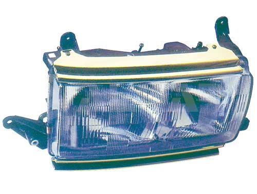 Butée hydraulique Ka