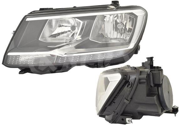 Faro principal ALKAR AUTOMOTIVE S.A. ref. 2707139