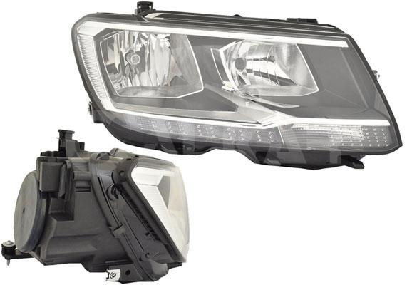 Faro principal ALKAR AUTOMOTIVE S.A. ref. 2708139