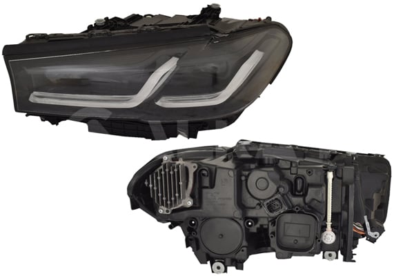 Farol principal ALKAR AUTOMOTIVE S.A. 2711845