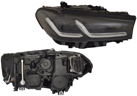 Farol principal ALKAR AUTOMOTIVE S.A. 2712845