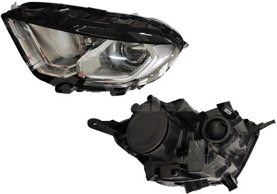 Faro principal ALKAR AUTOMOTIVE S.A. ref. 2733359