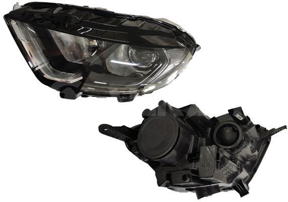 Faro principal ALKAR AUTOMOTIVE S.A. ref. 2735359