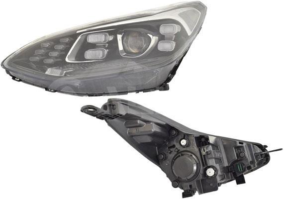 Faro principal ALKAR AUTOMOTIVE S.A. ref. 2735655