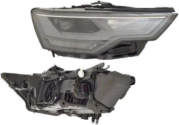 Faro principal ALKAR AUTOMOTIVE S.A. ref. 2736512