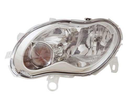 Farol principal ALKAR AUTOMOTIVE S.A. ref. 2741010