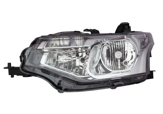 Farol principal ALKAR AUTOMOTIVE S.A. ref. 2741025