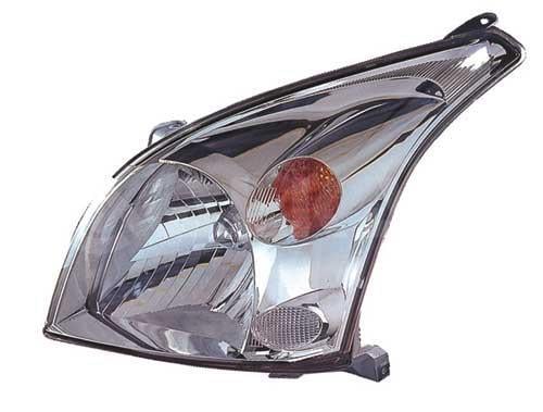 Faro principal ALKAR AUTOMOTIVE S.A. ref. 2741032