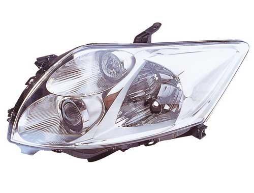 Faro principal ALKAR AUTOMOTIVE S.A. ref. 2741034