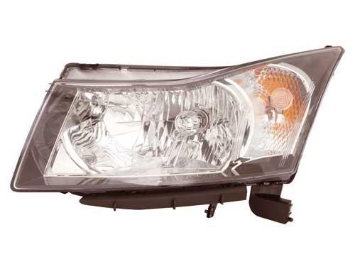 Projecteur principal ALKAR AUTOMOTIVE S.A. 2742038