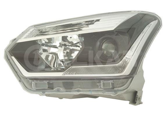 Farol principal ALKAR AUTOMOTIVE S.A. ref. 2741045
