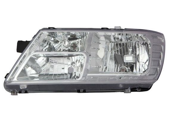 Faro principal ALKAR AUTOMOTIVE S.A. ref. 2741050