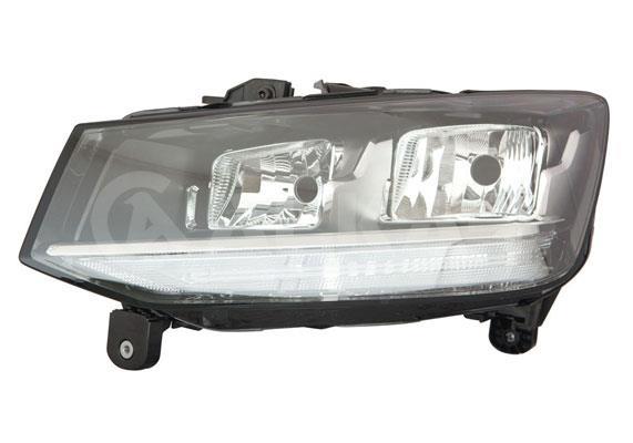 Farol principal ALKAR AUTOMOTIVE S.A. ref. 2741051