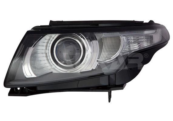 Faro principal ALKAR AUTOMOTIVE S.A. ref. 2741052