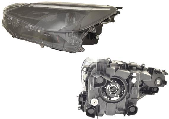 Faro principal ALKAR AUTOMOTIVE S.A. ref. 2741065