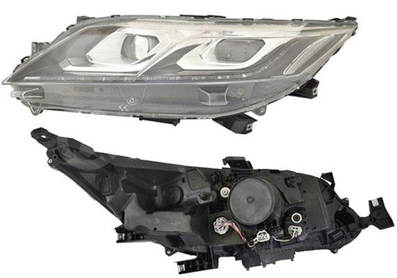 Faro principal ALKAR AUTOMOTIVE S.A. ref. 2741073