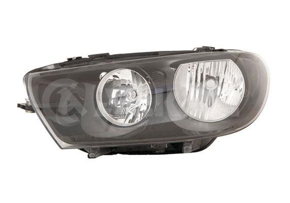 Faro principal ALKAR AUTOMOTIVE S.A. ref. 2741119