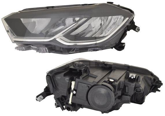 Faro principal ALKAR AUTOMOTIVE S.A. ref. 2741123