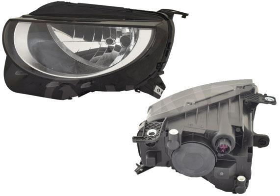 Faro principal ALKAR AUTOMOTIVE S.A. ref. 2741250