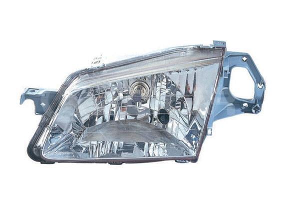 Projecteur principal ALKAR AUTOMOTIVE S.A. 2741323