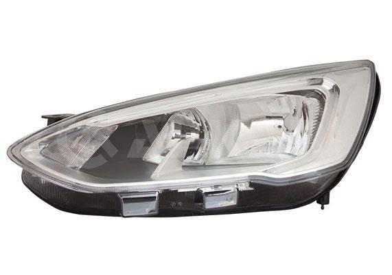 Faro principal ALKAR AUTOMOTIVE S.A. ref. 2741347