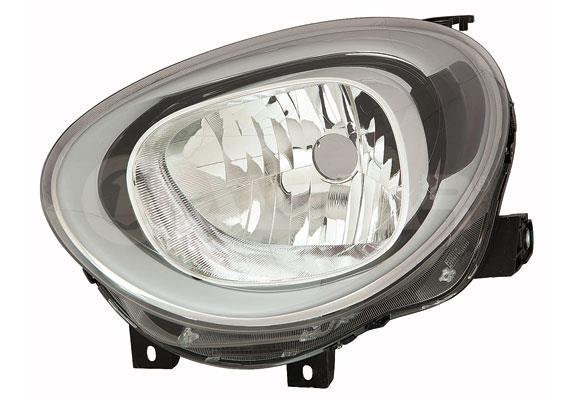Faro principal ALKAR AUTOMOTIVE S.A. ref. 2741350