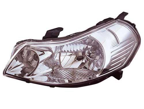 Butée hydraulique Ka