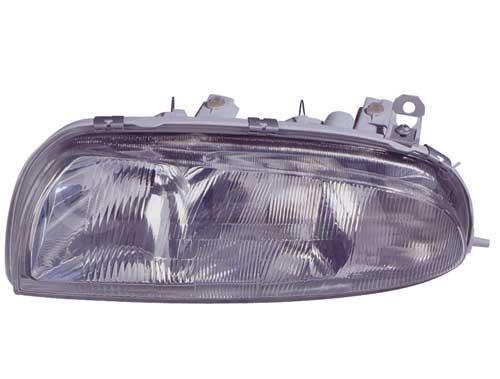 Butée hydraulique Courier
