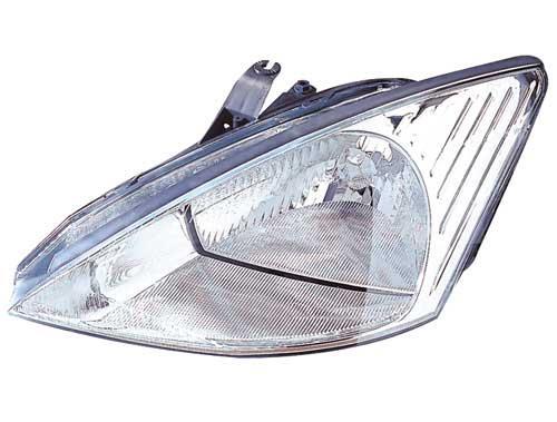 Butée hydraulique Focus