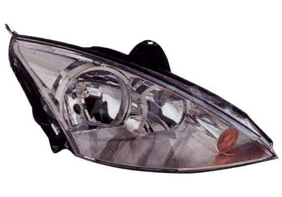 Butée hydraulique Focus