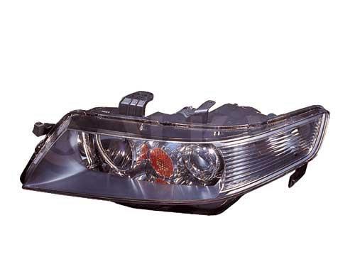 Butée hydraulique Ka
