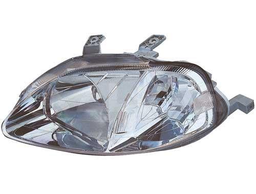Phare avant ALKAR AUTOMOTIVE S.A. 2702411 Phare avant ALKAR AUTOMOTIVE S.A. 2702411